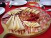 Cuisine in Italy